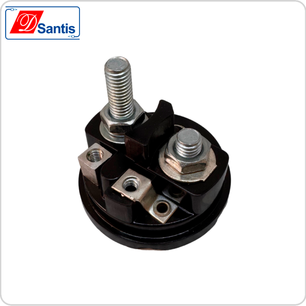 TAMPA COMPLETA AUT. SANTANA (ZM-2571) (SOB ENC)