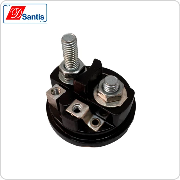 TAMPA COMPLETA AUT. SANTANA (ZM-2571) (SOB ENC)