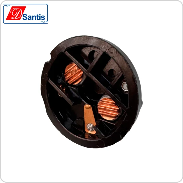 TAMPA COMPLETA AUT. SANTANA (ZM-2571) (SOB ENC)