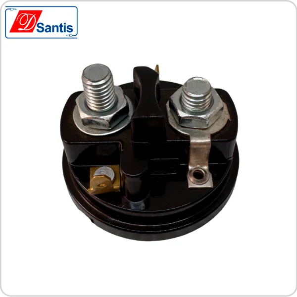 TAMPA COMPLETA AUT. TEMPRA - MARAJO ( ZM 574 ) (SOB ENC)