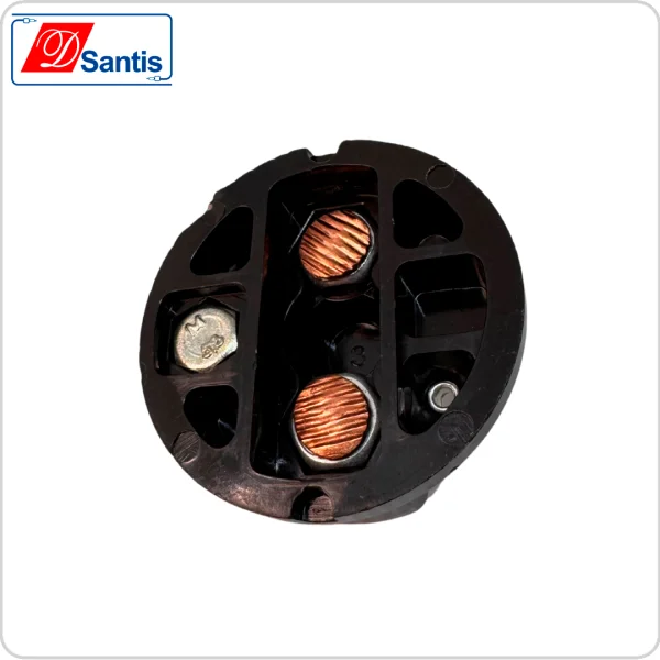 TAMPA COMPLETA AUT. VECTRA