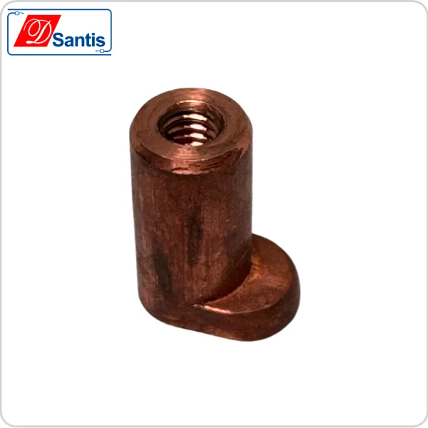 BORNE DELCO REMI (BOTINHA)