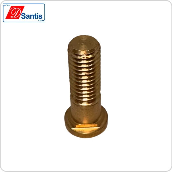 PARAFUSO BOBINA CAMPO CATERPILAR/DELCO REMI