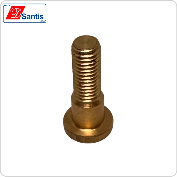 PARAFUSO BOBINA CAMPO JE 12/24 V