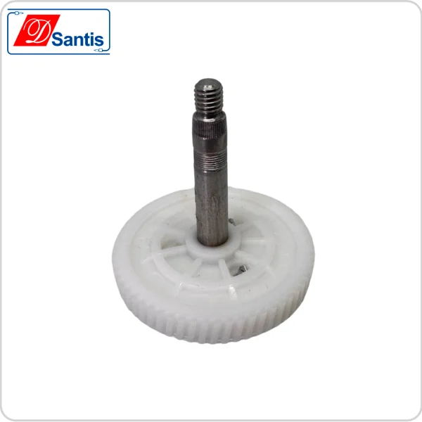 ENGRENAGEM C/ EIXO E R.-FORDCARGO (SCANIA)