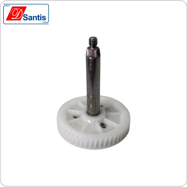 ENGRENAGEM C/ EIXO ESCORT / VERONA