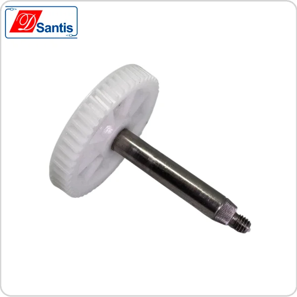 ENGRENAGEM C/ EIXO ESCORT / VERONA