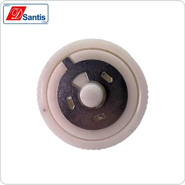 ENGRENAGEM C/ EIXO F-1000 MOD / F-4000 / D40 / D20