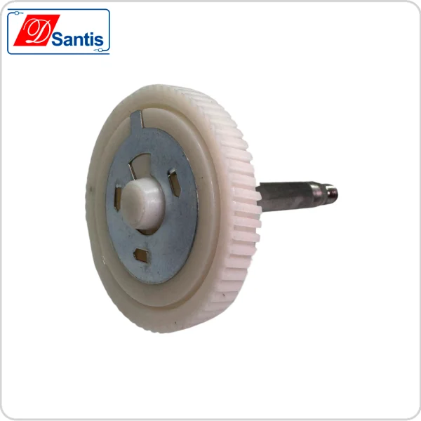 ENGRENAGEM C/ EIXO F-1000 MOD / F-4000 / D40 / D20