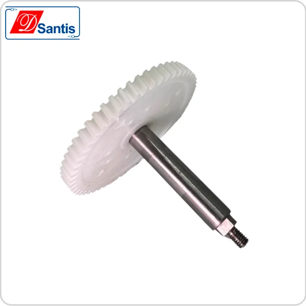 ENGRENAGEM C/ EIXO F-4000