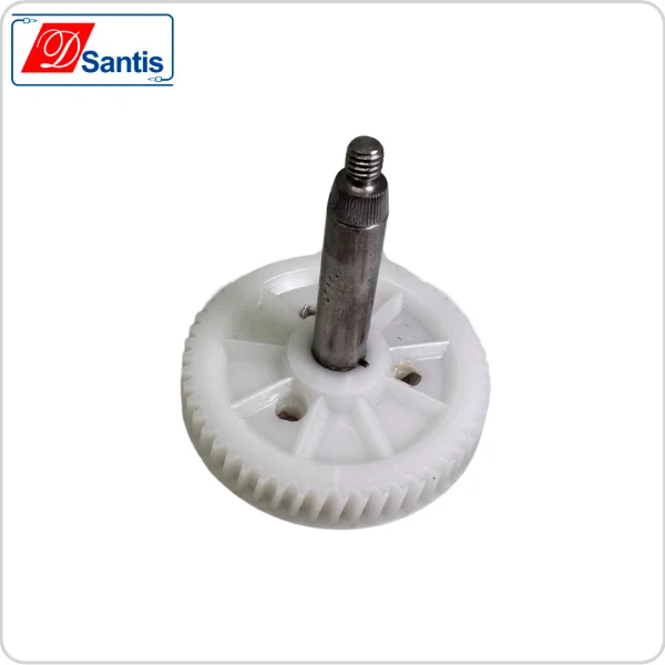 ENGRENAGEM C/ EIXO FUSCA