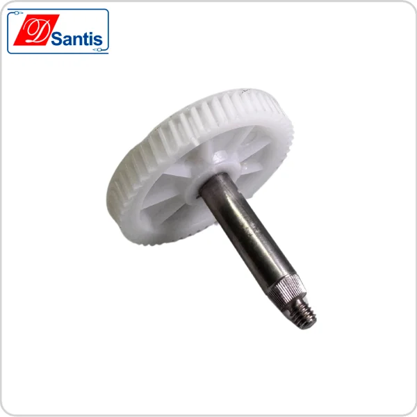 ENGRENAGEM C/ EIXO FUSCA