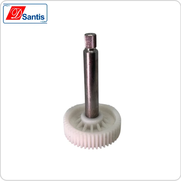 ENGRENAGEM C/ EIXO VALEO MICRO-ONIBUS VOLARE