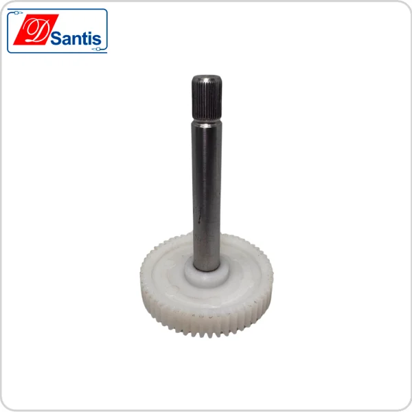 ENGRENAGEM C/ EIXO VALEO ML 301