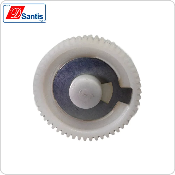 ENGRENAGEM C/ EIXO VALEO ML 301