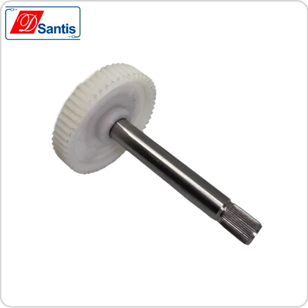 ENGRENAGEM C/ EIXO VALEO ML 301