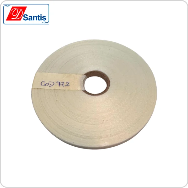 FITA LINEAR - 06 MM (50 MTS)