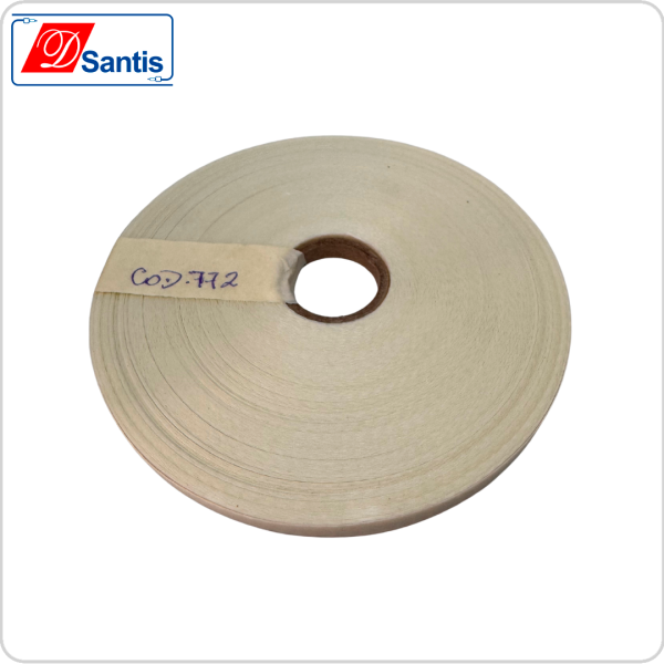 FITA LINEAR - 06 MM (50 MTS)