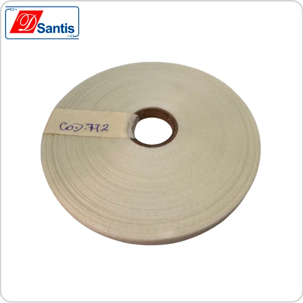 FITA LINEAR - 06 MM (50 MTS)