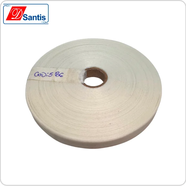 FITA LINEAR - 12 MM (50 MTS)