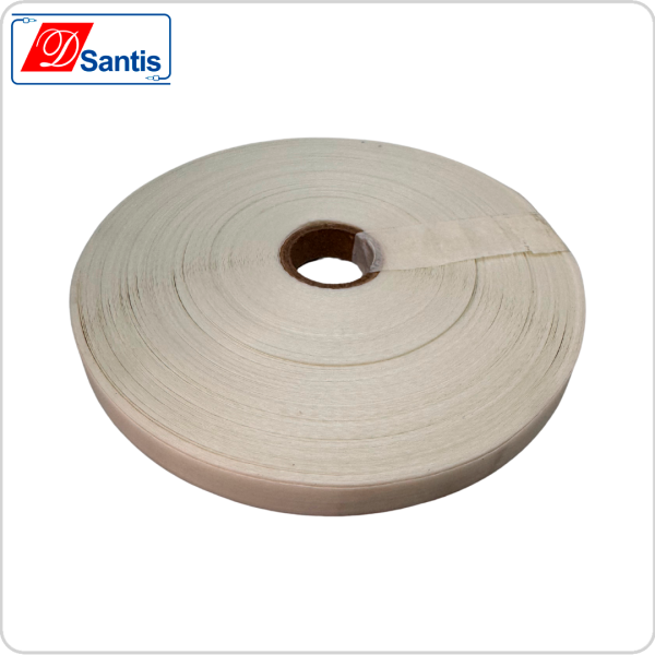FITA LINEAR - 12 MM (50 MTS)