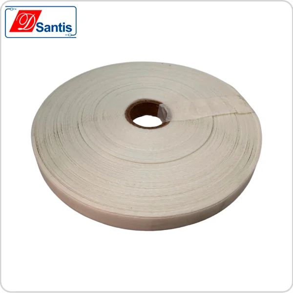 FITA LINEAR - 12 MM (50 MTS)