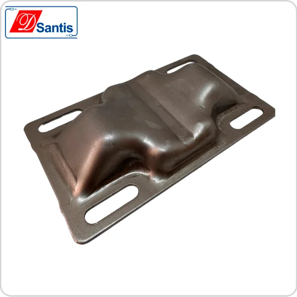 PINO ELASTICO 2 X 30