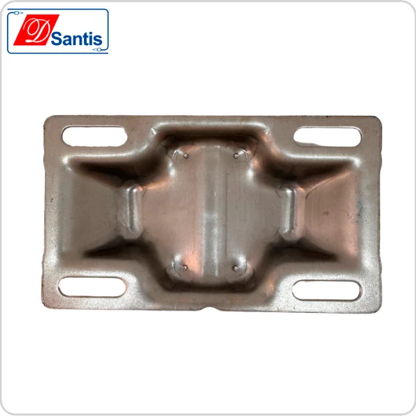 PINO ELASTICO 2 X 30