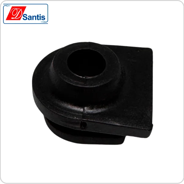 BORRACHA DE ISOLACAO 39MT DELCO REMI