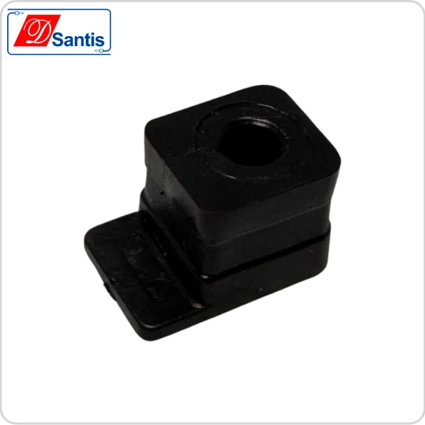 BORRACHA DE ISOLACAO ISKRA 24V