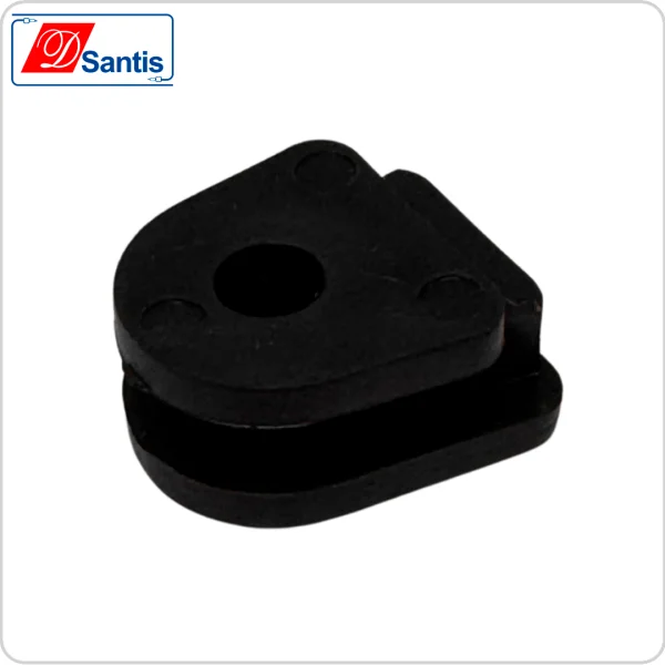 BORRACHA ISOLACAO ESCORT