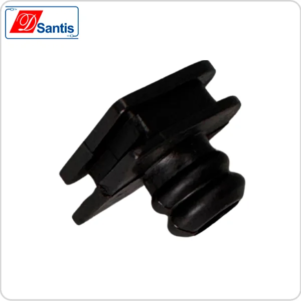 BORRACHA ISOLACAO ISKRA PEQ. COM REDUCAO