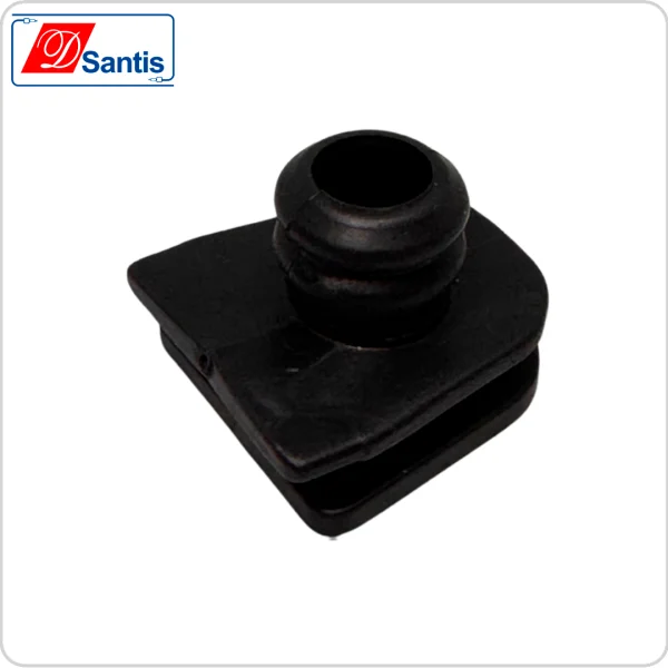 BORRACHA ISOLACAO ISKRA PEQ. COM REDUCAO