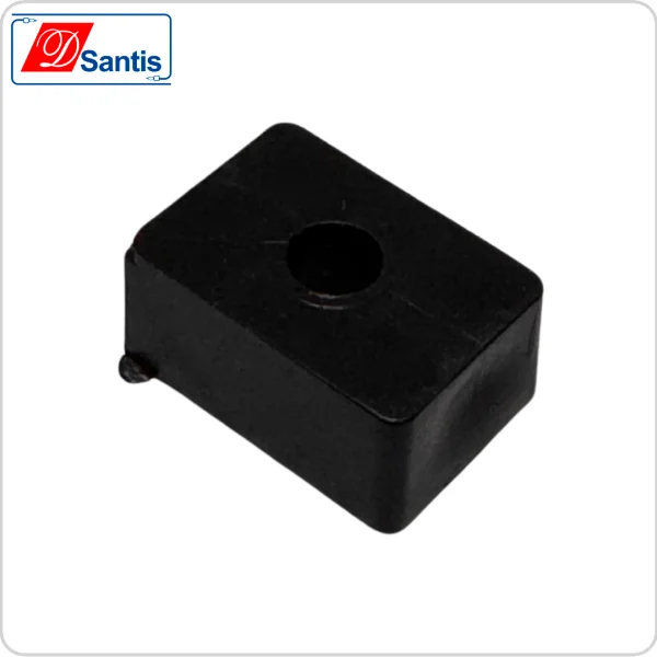 BORRACHA ISOLACAO JF BOSCH FURO 6MM