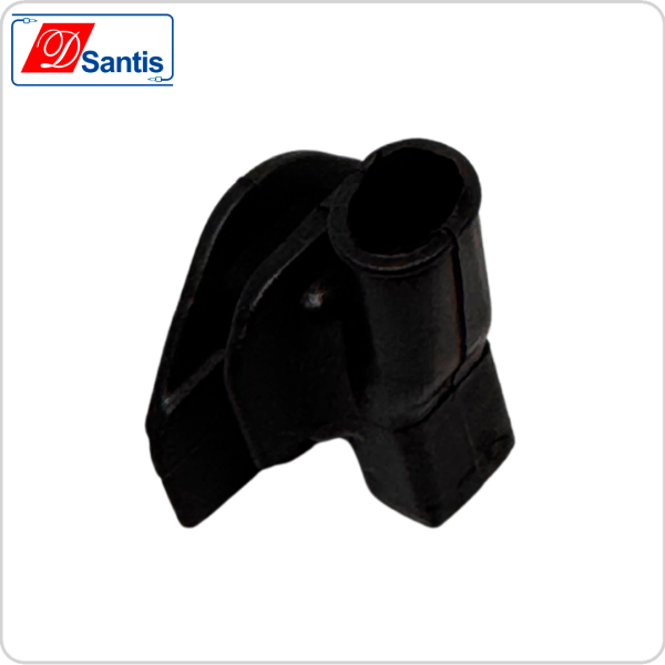 BORRACHA ISOLACAO MITSUBIHI S10 PEQ.