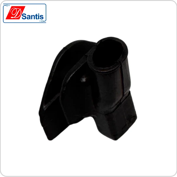 BORRACHA ISOLACAO MITSUBIHI S10 PEQ.