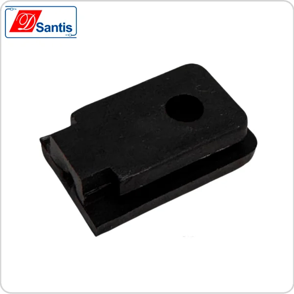 BORRACHA ISOLACAO PASSAT