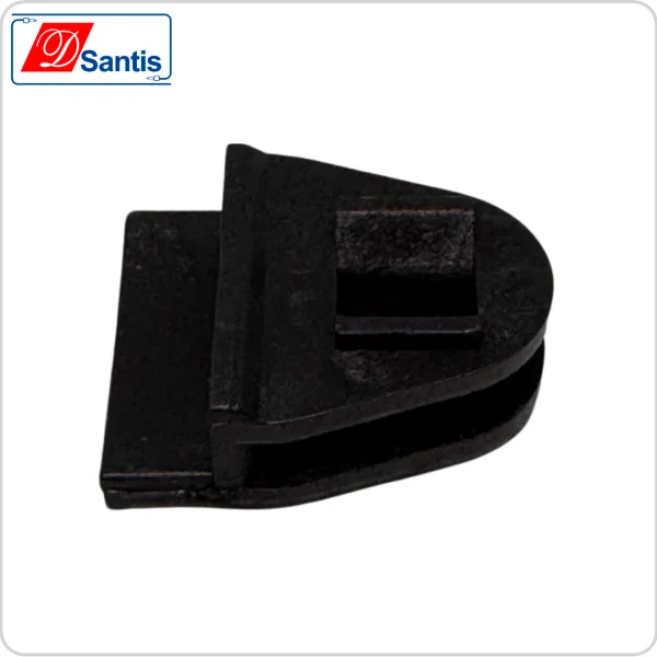 BORRACHA ISOLACAO SCANIA