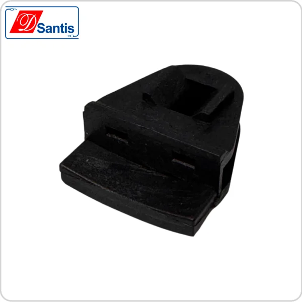 BORRACHA ISOLACAO SCANIA