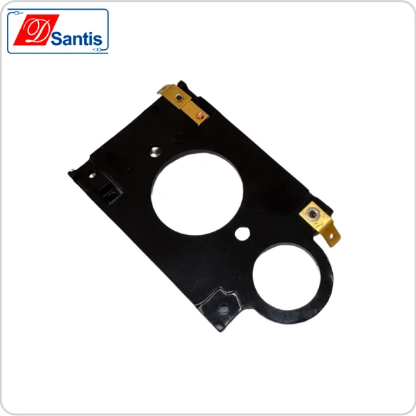 PLATINADO N48 I HASTE ( MOD W)