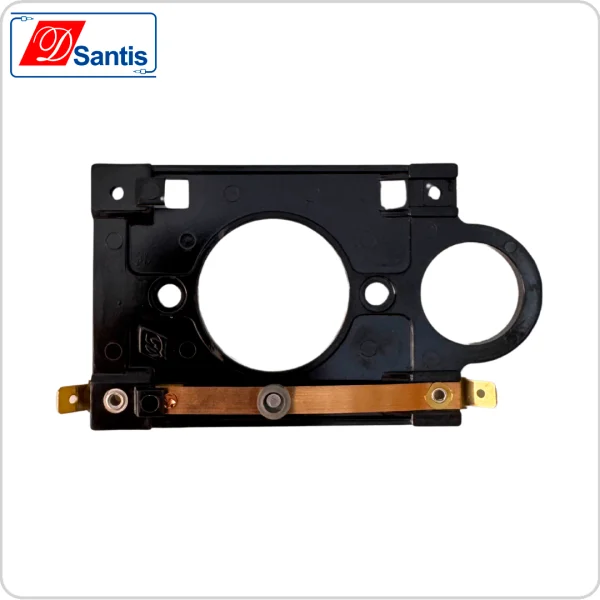 PLATINADO N48 I HASTE ( MOD W)