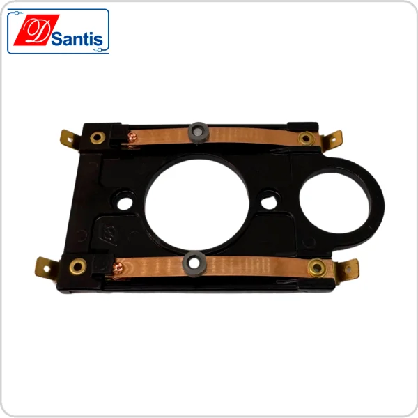 PLATINADO N48 II HASTE (MOD  W)