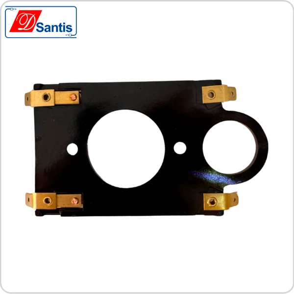 PLATINADO N48 II HASTE (MOD  W)