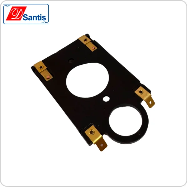 PLATINADO N48 II HASTE (MOD  W)