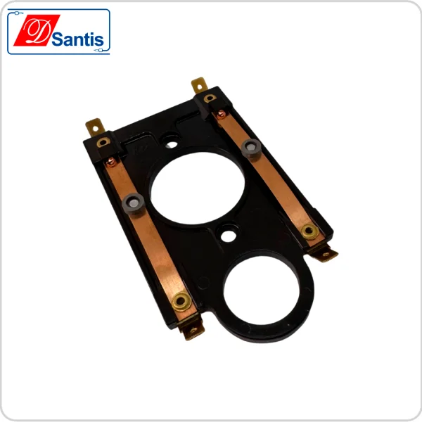 PLATINADO N48 II HASTE (MOD  W)