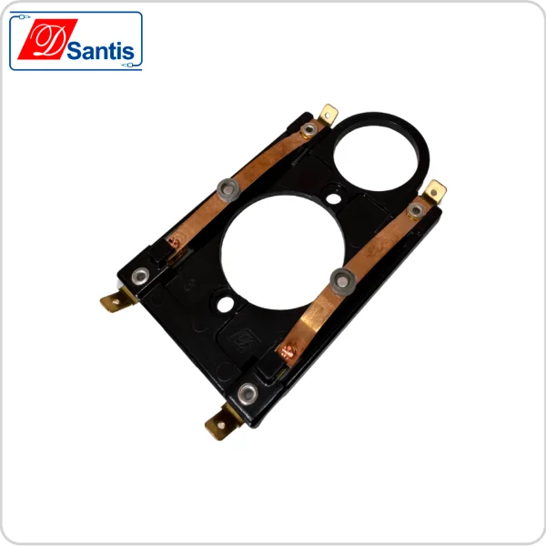 PLATINADO N56 II HASTE (MOD W)