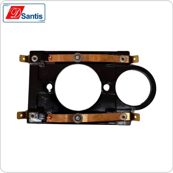 PLATINADO N56 II HASTE (MOD W)