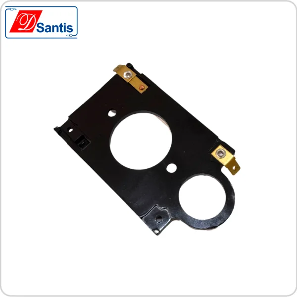 PLATINADO ROCADOR 1 HASTE - N48  (SIM. W)