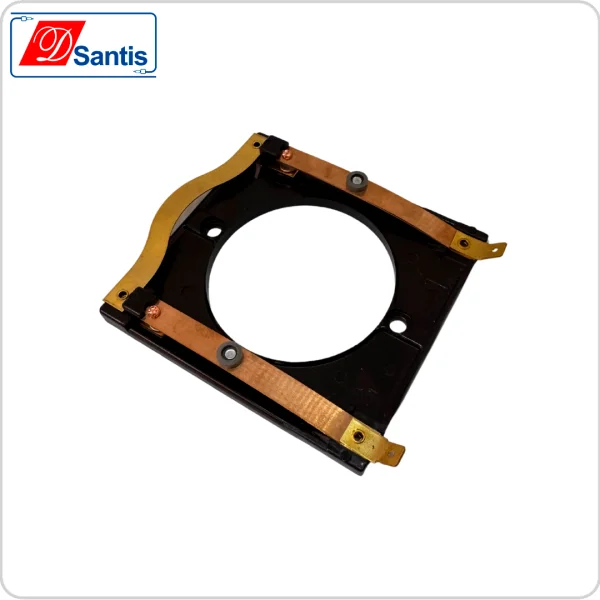 PLATINADO RURAL 7.5CV ( MOD W)