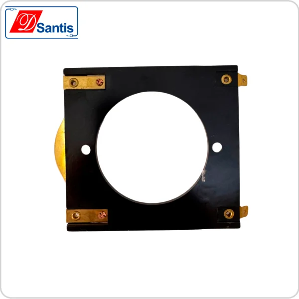 PLATINADO RURAL 7.5CV ( MOD W)